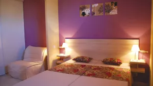 Vakantiepark Le Mas de Torreilles