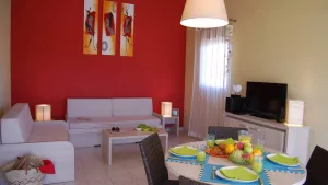 Vakantiepark Le Mas de Torreilles