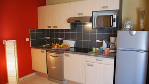 Résidence Le Mas de Torreilles