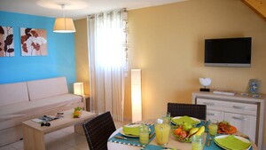 Résidence Le Mas de Torreilles