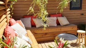 Camping Le Beau Vezé