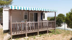 Le Méditerranée Campsite