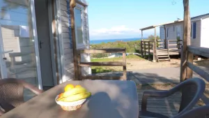 Le Méditerranée Campsite
