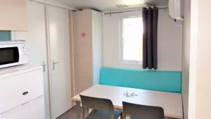 Le Méditerranée Campsite