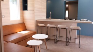 Campingplatz Le Méditerranée