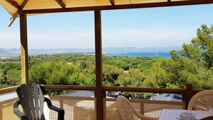 Campingplatz Le Méditerranée