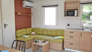 Campsite Domaine du Golfe de Saint Tropez