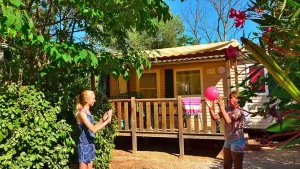 Camping maeva Club les Rivières 
