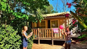 Camping maeva Club les Rivières 