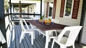 Camping Sporting Club Village