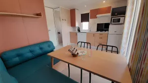 Camping La Vallée du Paradis