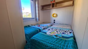 Camping La Vallée du Paradis