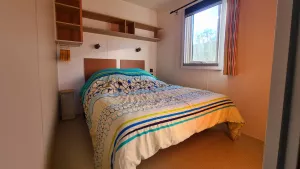 Camping La Vallée du Paradis