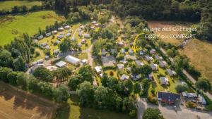 Camping de Mesqueau