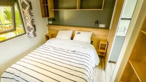 Camping de Mesqueau