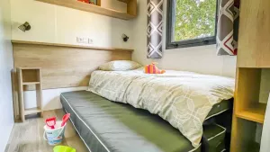 Camping de Mesqueau