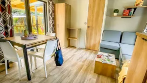 Camping de Mesqueau