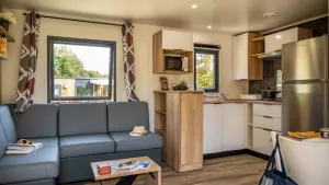 Camping de Mesqueau