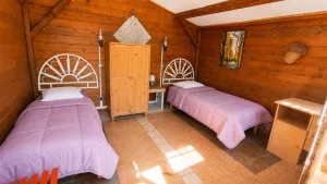 Campingplatz Uhaitza