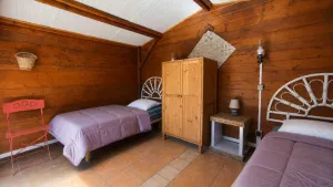 Campingplatz Uhaitza