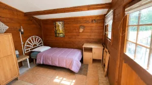 Campingplatz Uhaitza