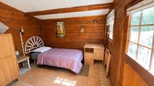 Camping Uhaitza