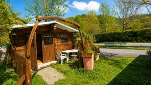 Campingplatz Uhaitza