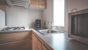 Camping Le Suroit - Maeva