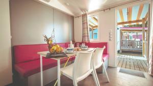 Camping Le Suroit - Maeva