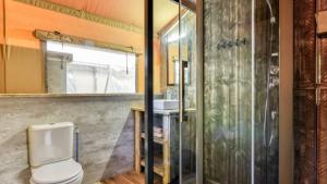 Camping maeva Escapades Millau Plage