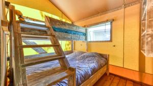 Camping maeva Escapades Millau Plage