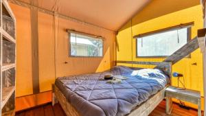 Camping maeva Escapades Millau Plage