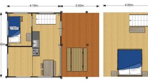 Camping FONTAINE DU ROC