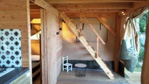 Camping FONTAINE DU ROC