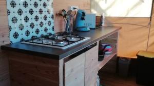 Camping FONTAINE DU ROC