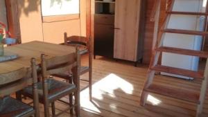 Camping FONTAINE DU ROC