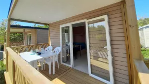 Camping Les Palmiers