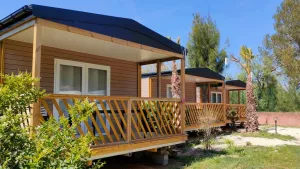 Camping Les Palmiers