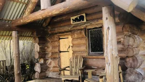 Camping La Roche d'Ully