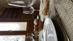 Camping La Roche d'Ully