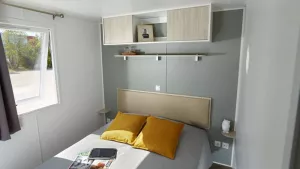 Camping Ker Yaoulet