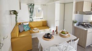 Camping Ker Yaoulet - Maeva