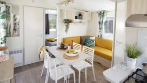 Camping Ker Yaoulet - Maeva