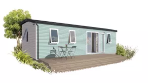 Camping Ker Yaoulet
