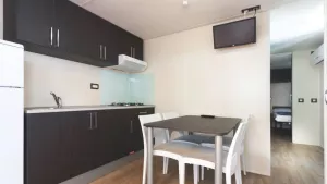 Campingdorf Baia Blu la Tortuga