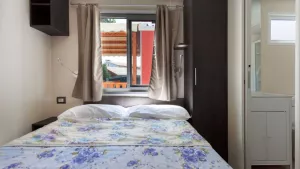 Campingdorf Baia Blu la Tortuga