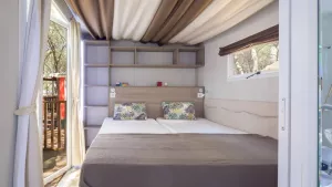 Camping Village Isuledda 