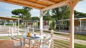 Camping Village Roma Capitol