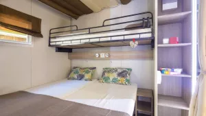 Camping Village Laguna Blu 