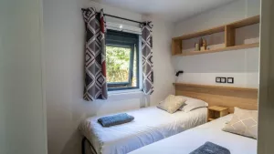 Camping l'Etoile d'Argens